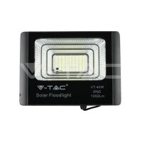 16W-LED SOLAR FLOODLGIHT-4000K