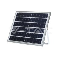 16W-LED SOLAR FLOODLGIHT-4000K