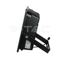 35W-LED SOLAR FLOODLIGHT-4000K