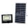 35W-LED SOLAR FLOODLIGHT-4000K