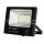 35W-LED SOLAR FLOODLIGHT-4000K