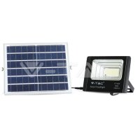 16W-LED SOLAR FLOODLGIHT-6400K