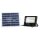 16W-LED SOLAR FLOODLGIHT-6400K