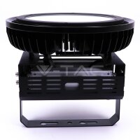 500W-HIGHBAY( DIMMABLE MEANWELL DRIVER )-120`D-BLACK...