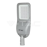 120W LED STREET LIGHT -4000K