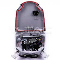 120W LED STREET LIGHT -4000K