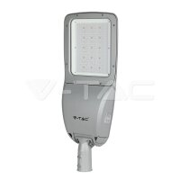 160W LED STREET LIGHT -4000K