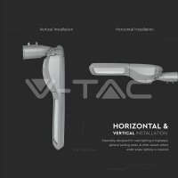 200W LED STREET LIGHT-4000K