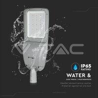 200W LED STREET LIGHT-4000K