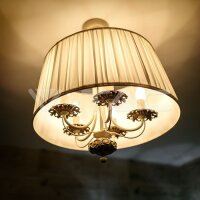 E14-3.5W-BRIGHTNESS DIMMING CANDLE WITH A80 RF CONTROL-RGB+6400K