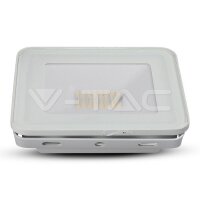 20W-BLUETOOTH FLOODLIGHT LIGHT WITH INTERNAL JUNCTION-WHITE BODY-RGB