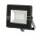 20W-SMD FLOODLIGHTS- BLACK BODY-GREEN