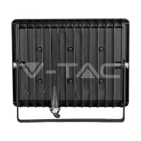 20W-SMD FLOODLIGHTS- BLACK BODY-RED