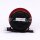 PORTABLE BLUETOOTH SPEAKER WITH MICRO USB AND HIGH END CABLE-800mah BATTERY-RED