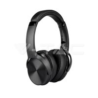 BLUETOOTH WIRELESS HEADPHONE WITH ROTABLE...