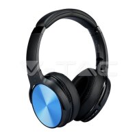 BLUETOOTH WIRELESS HEADPHONE WITH ROTABLE...