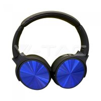 BLUETOOTH WIRELESS HEADPHONE WITH ROTABLE...