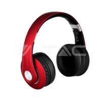 BLUETOOTH WIRELESS HEADPHONE WITH ADJUSTABLE...