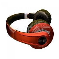BLUETOOTH WIRELESS HEADPHONE WITH ADJUSTABLE...