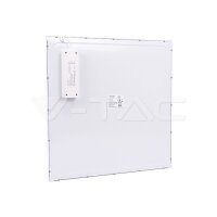 40W-WIFI LED PANEL LIGHT-COMPATIBLE WITH AMAZON ALEXA AND...