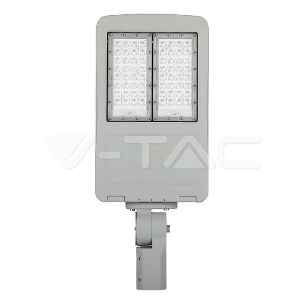 100W 140LM/W STREET LIGHT ALUMINIUM CLASS II INVENTRONICS DRIVER SAMSUNG 6400K DIMMABLE