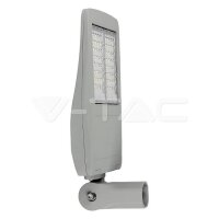 100W 140LM/W STREET LIGHT ALUMINIUM CLASS II INVENTRONICS DRIVER SAMSUNG 6400K DIMMABLE
