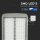 100W 140LM/W STREET LIGHT ALUMINIUM CLASS II INVENTRONICS DRIVER SAMSUNG 6400K DIMMABLE