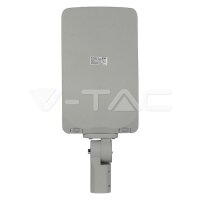 120W 140LM/W STREET LIGHT ALUMINIUM CLASS II INVENTRONICS DRIVER SAMSUNG 4000K DIMMABLE