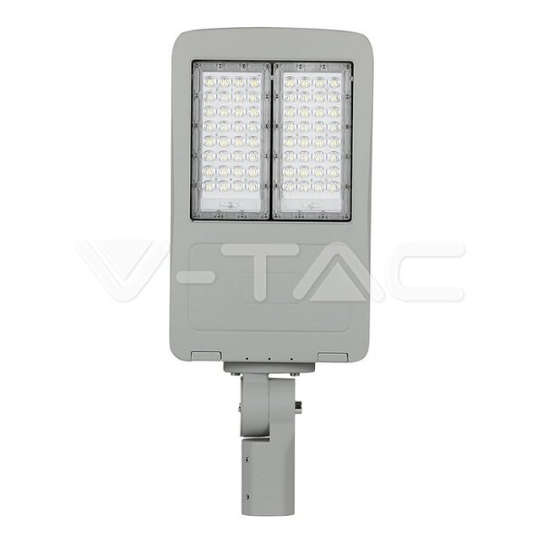 120W 140LM/W STREET LIGHT ALUMINIUM CLASS II INVENTRONICS DRIVER SAMSUNG 6400K DIMMABLE
