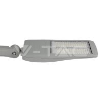 150W 140LM/W STREET LIGHT ALUMINIUM CLASS II INVENTRONICS DRIVER SAMSUNG 4000K DIMMABLE