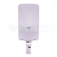 150W 140LM/W STREET LIGHT ALUMINIUM CLASS II INVENTRONICS DRIVER SAMSUNG 4000K DIMMABLE