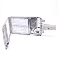 150W 140LM/W STREET LIGHT ALUMINIUM CLASS II INVENTRONICS DRIVER SAMSUNG 4000K DIMMABLE