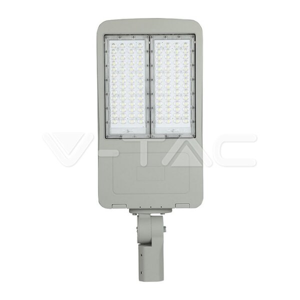 150W 140LM/W STREET LIGHT ALUMINIUM CLASS II INVENTRONICS DRIVER SAMSUNG 6400K DIMMABLE