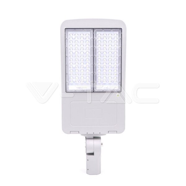 200W 140LM/W STREET LIGHT ALUMINIUM CLASS II INVENTRONICS DRIVER SAMSUNG 4000K DIMMABLE
