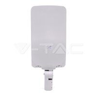 200W 140LM/W STREET LIGHT ALUMINIUM CLASS II INVENTRONICS DRIVER SAMSUNG 4000K DIMMABLE