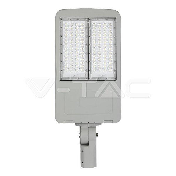 200W 140LM/W STREET LIGHT ALUMINIUM CLASS II INVENTRONICS DRIVER SAMSUNG 6400K DIMMABLE