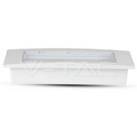 LED EMERGENCY LIGHT (12 HOURS)-LED BY SAMSUNG-6000K