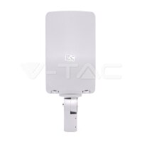 100W 140LM/W STREET LIGHT ALUMINIUM CLASS I INVENTRONICS DRIVER SAMSUNG 5000K DIMMABLE