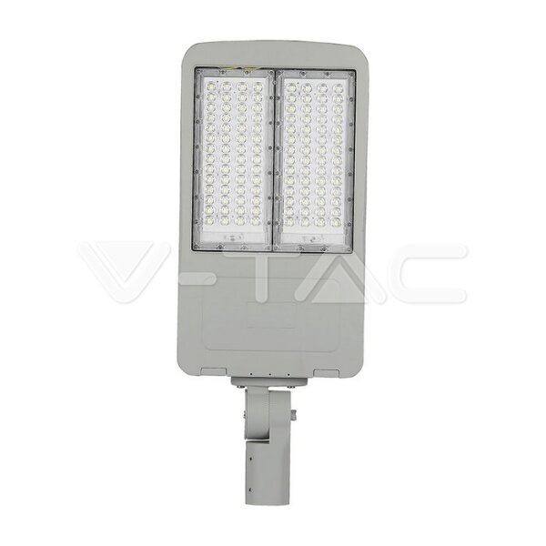 150W 140LM/W STREET LIGHT ALUMINIUM CLASS I INVENTRONICS DRIVER SAMSUNG 5000K DIMMABLE