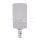 150W 140LM/W STREET LIGHT ALUMINIUM CLASS I INVENTRONICS DRIVER SAMSUNG 5000K DIMMABLE