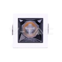 4W LED REFLECTOR SMD DOWNLIGHT WITH SAMSUNG CHIP 5700K 12`D