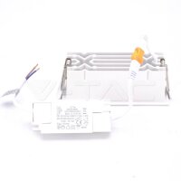 12W LED REFLECTOR SMD DOWNLIGHT WITH SAMSUNG CHIP 5700K 12`D
