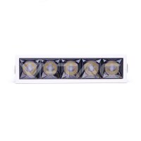 20W LED REFLECTOR SMD DOWNLIGHT WITH SAMSUNG CHIP 5700K 12`D
