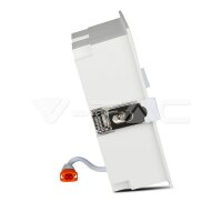 36W LED REFLECTOR SMD DOWNLIGHT WITH SAMSUNG CHIP 5700K 12`D