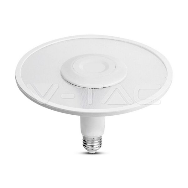 11W ACRYLIC LED PLASTIC BULB 4000K