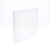 25W LED BACKLIGHT PANEL 595*595mm WITH NON-ISOLATED...