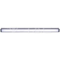 20W LED MAGNETIC SMD LINEAR LIGHT 3000K-BLACK IP20 24V