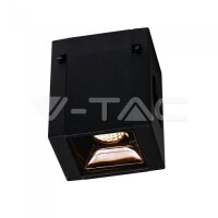 1W LED MAGNETIC SMD LINEAR SPOTLIGHT 3000K-BLACK IP20 24V