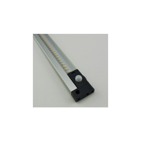 LED Bar mit Infrarotsensor, L500xB28,5xH9,6mm, 12V/5W, 330-450lm