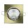 GU10 FITTING SQUARE GOLD